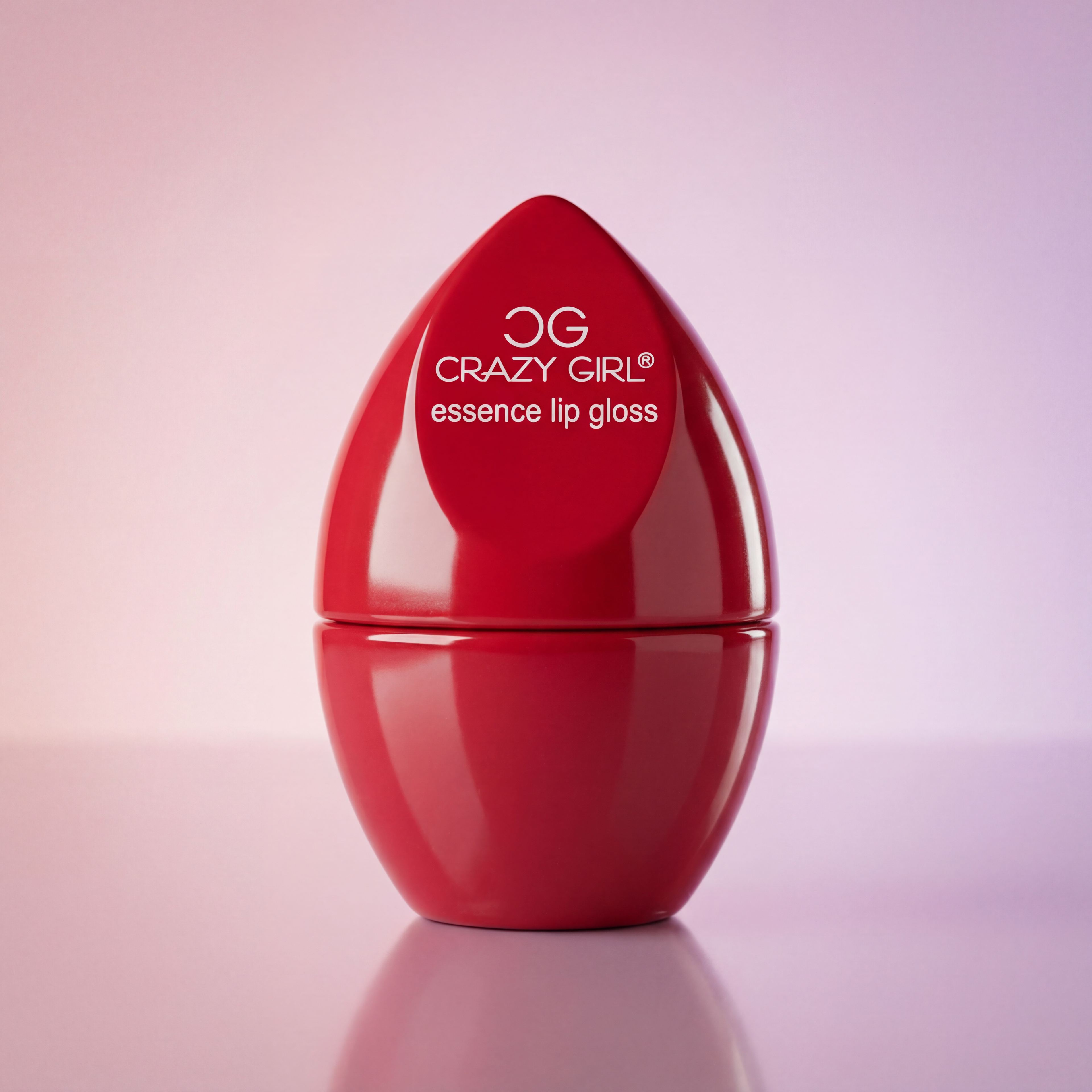 OG Crazy Girl Matte Lip Gloss